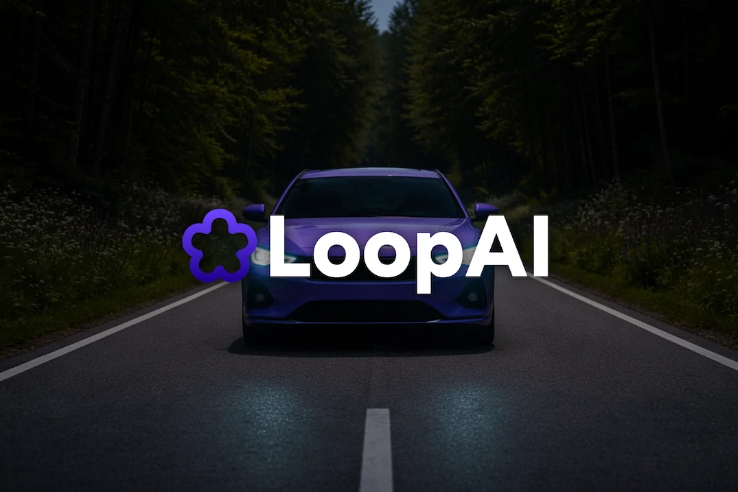 LoopAI – Danmarks første AI-bilfinder
