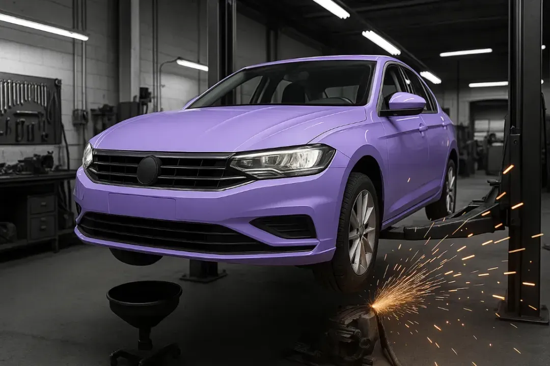 Performance-baseret kommission