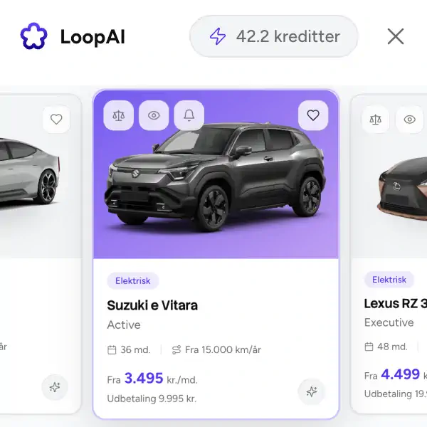 LoopAI