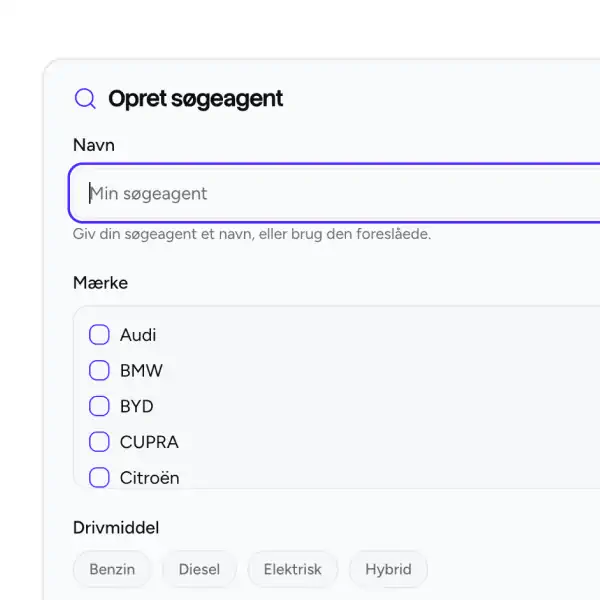 Søgeagent